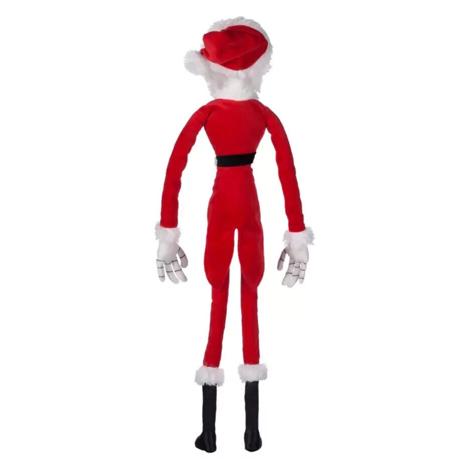 Disney Disney The Nightmare Before Christmas Santa Jack Skellington Size ONE SIZE - 3 Thumbnail