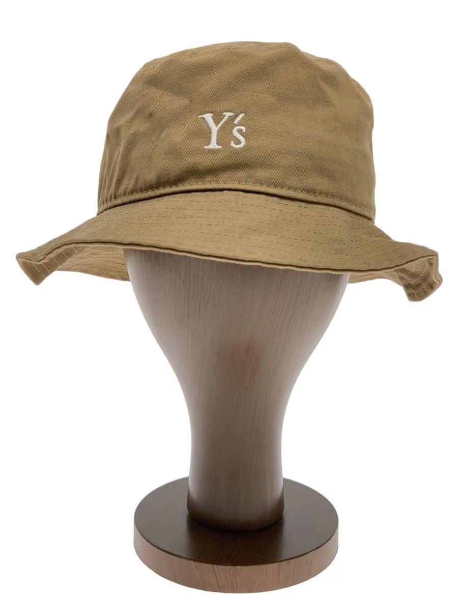 Yohji Yamamoto yohji yamamoto NEW ERA × Y's/CML Hat Size ONE SIZE - 1 Thumbnail