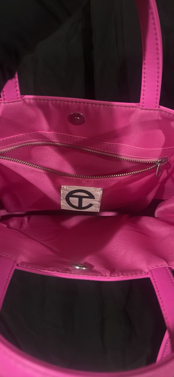 Telfar Telfar shoulder bag Size ONE SIZE - 3 Thumbnail
