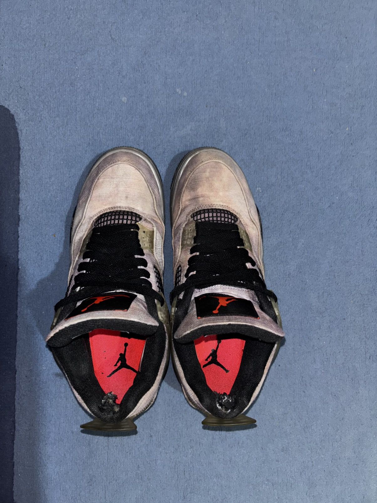 Jordan Brand Jordan 4 Zen master Size US 8 / EU 41 - 8 Thumbnail