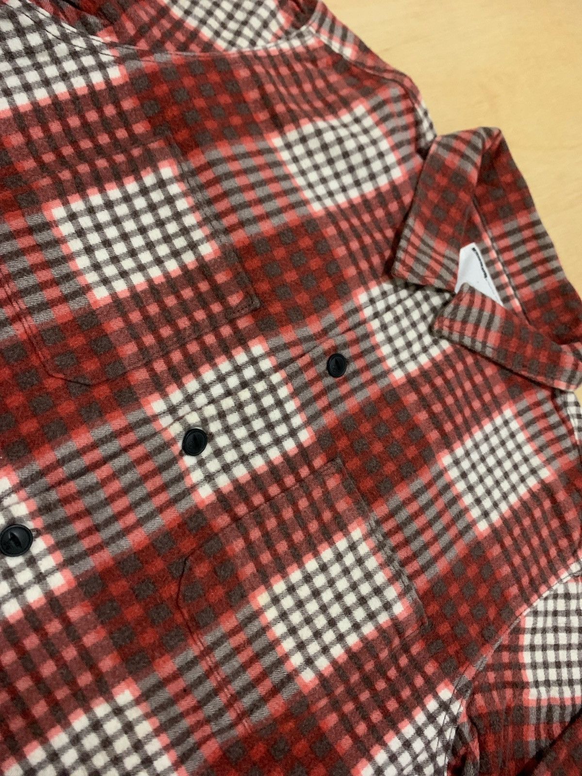 Neighborhood Neighborhood Shirt Size US S / EU 44-46 / 1 - 3 Thumbnail