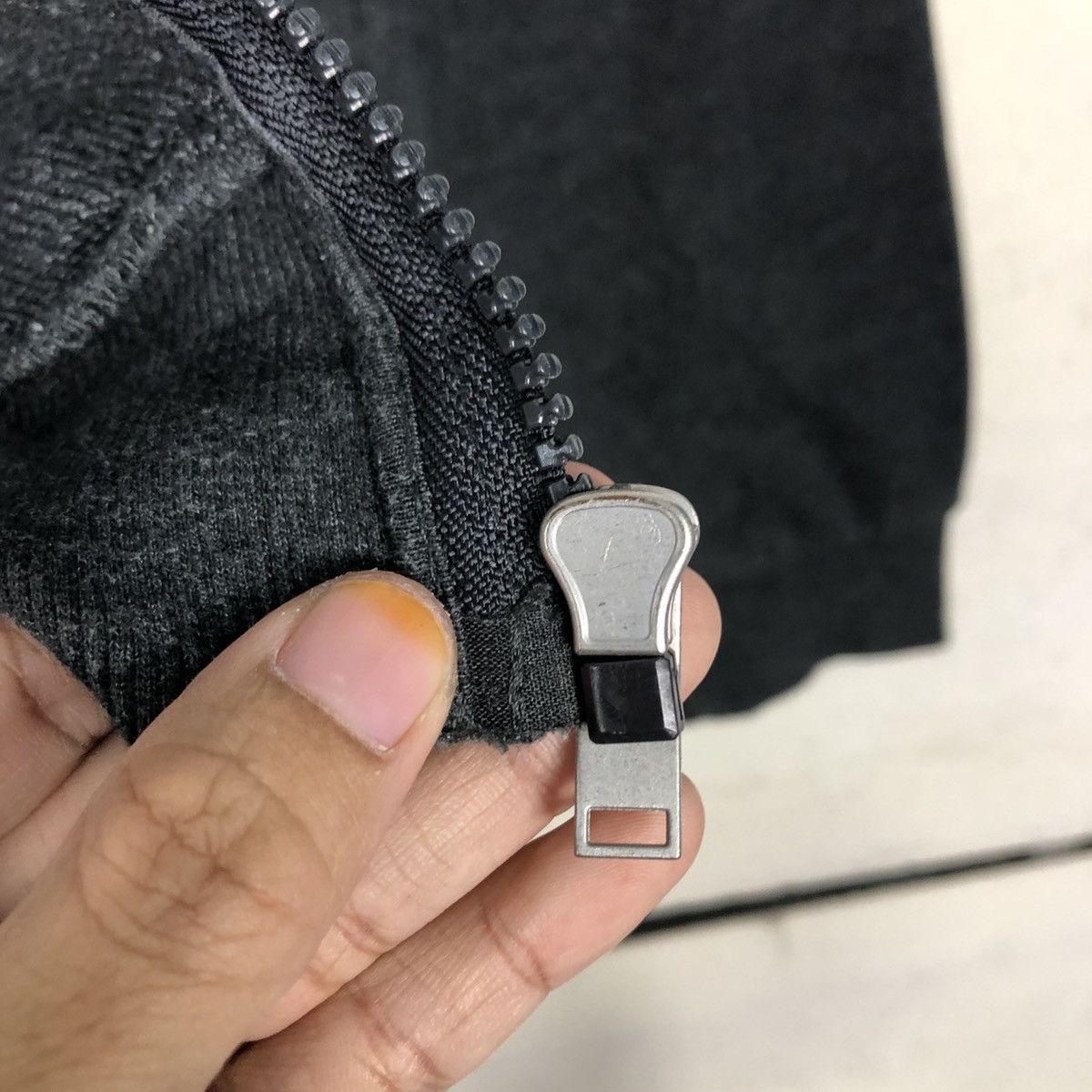 Guess 📌Biker Zipper Hoodie Sweater Guess Size US S / EU 44-46 / 1 - 20 Thumbnail