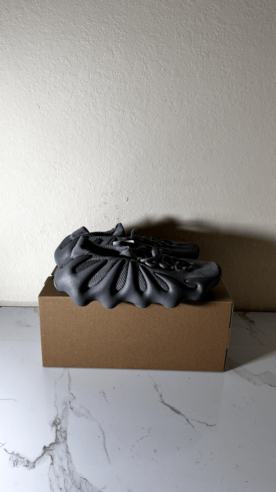 Adidas × Kanye West Size 9.5 - adidas Yeezy 450 Stone Grey Size US 9 / EU 42 - 5 Thumbnail