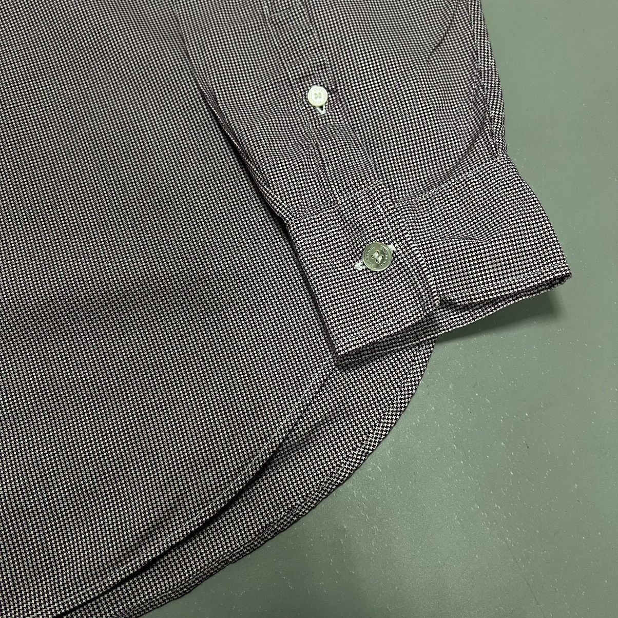 Burberry Burberry Shirt Nova Check Size US M / EU 48-50 / 2 - 6 Thumbnail