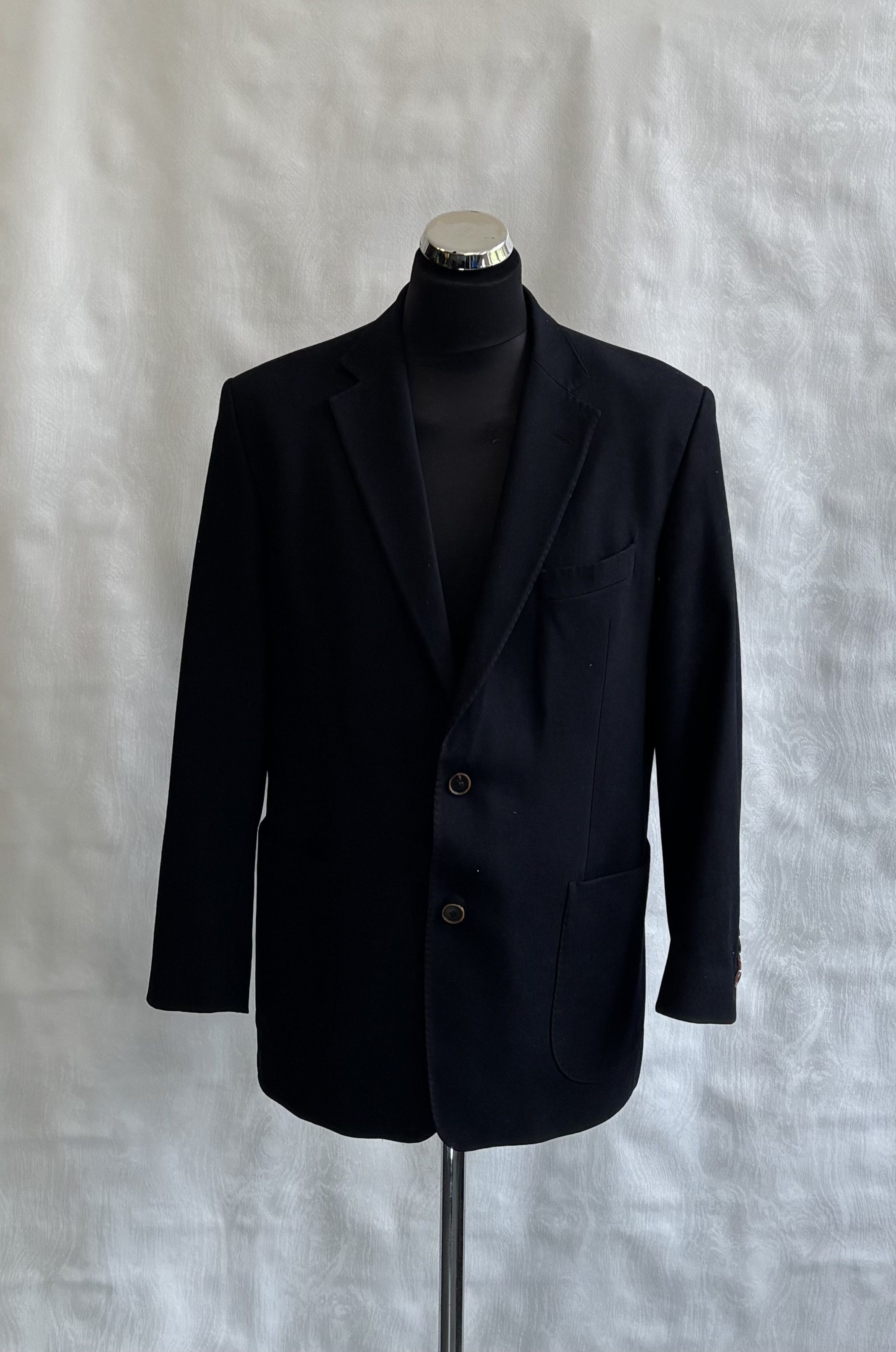 Loro Piana Loro Piana Suit size M Size 54R - 1 Thumbnail
