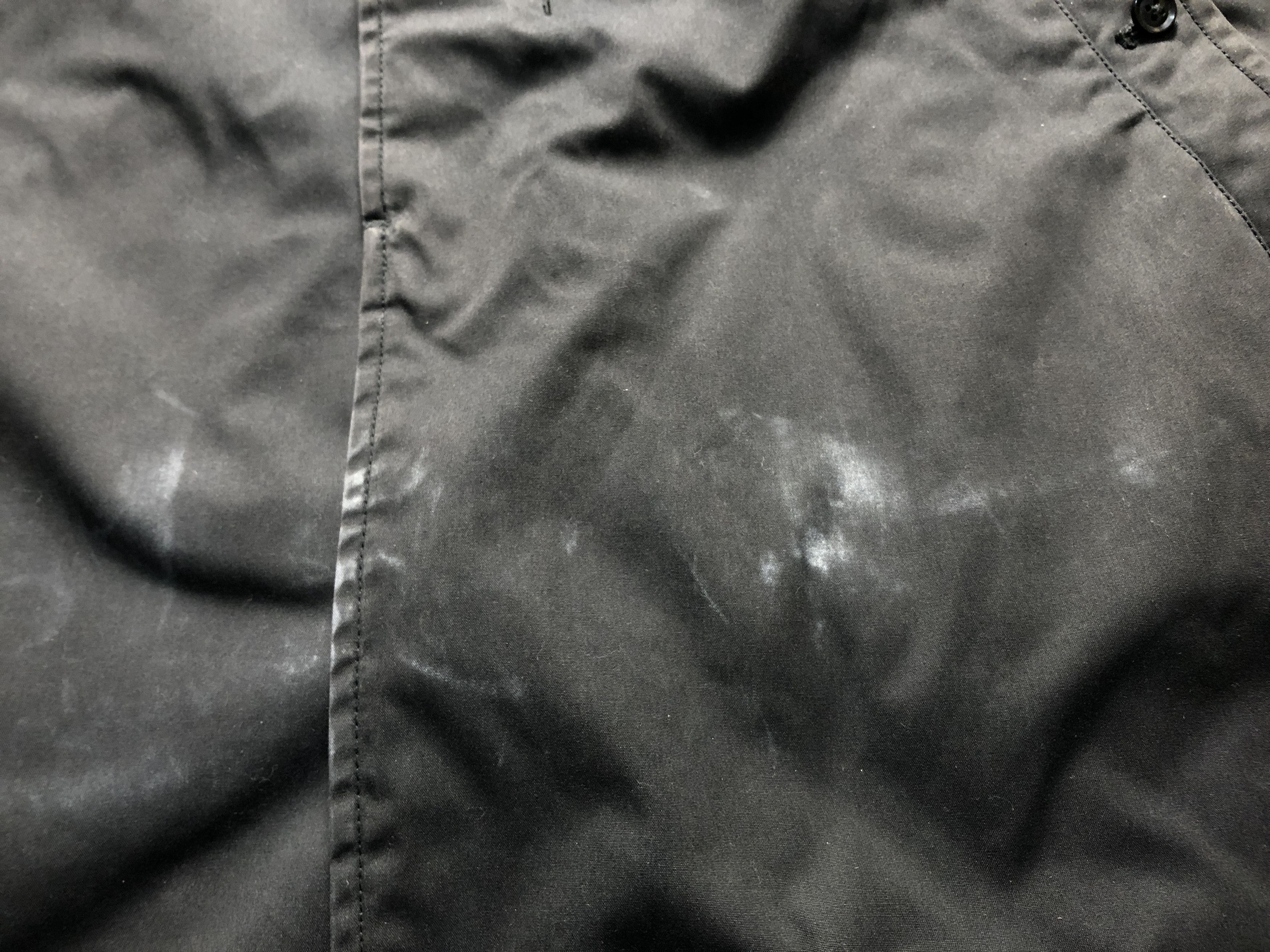 Nanamica × The North Face Purple Label THE NORTH FACE PURPLE LABEL 65/35 Coat 14-10-178 Size US M / EU 48-50 / 2 - 7 Thumbnail