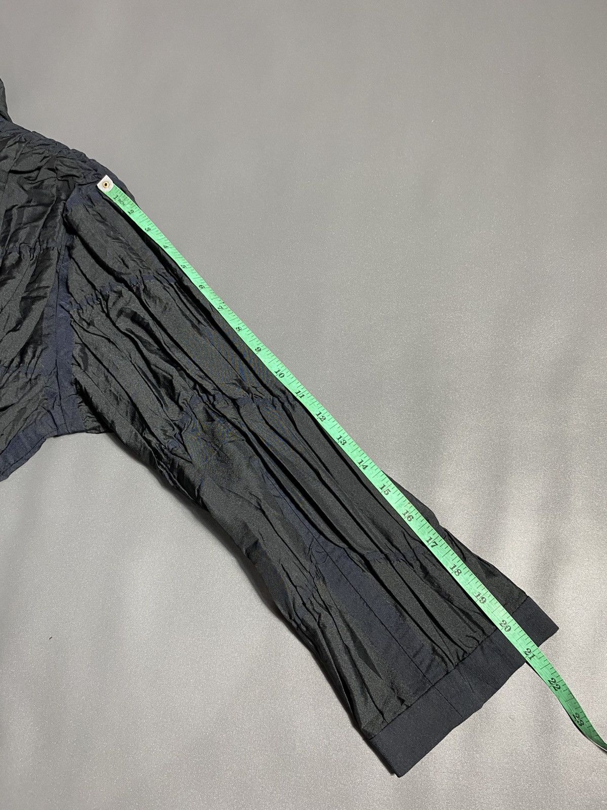 Issey Miyake Vintage Issey Miyake Maxi Dress Size L / US 10 / IT 46 - 18 Thumbnail