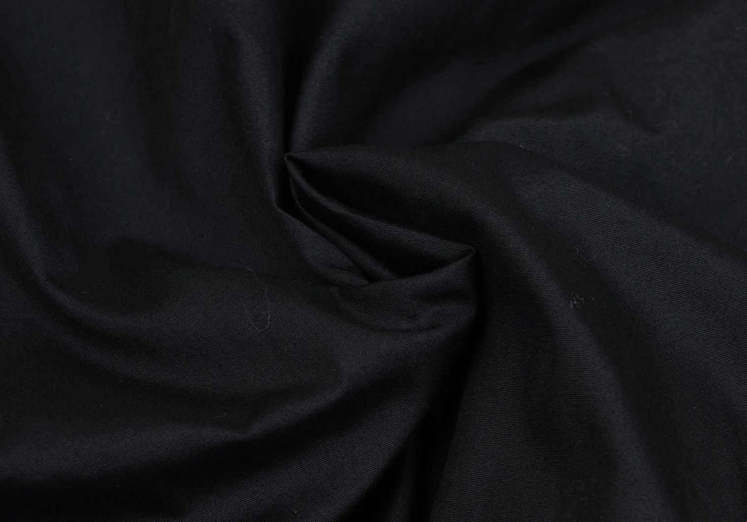 Comme des Garcons Homme Plus Cotton Bow Tie Double Patch Pocket Design Shirt Black XS Size US XS / EU 42 / 0 - 13 Thumbnail