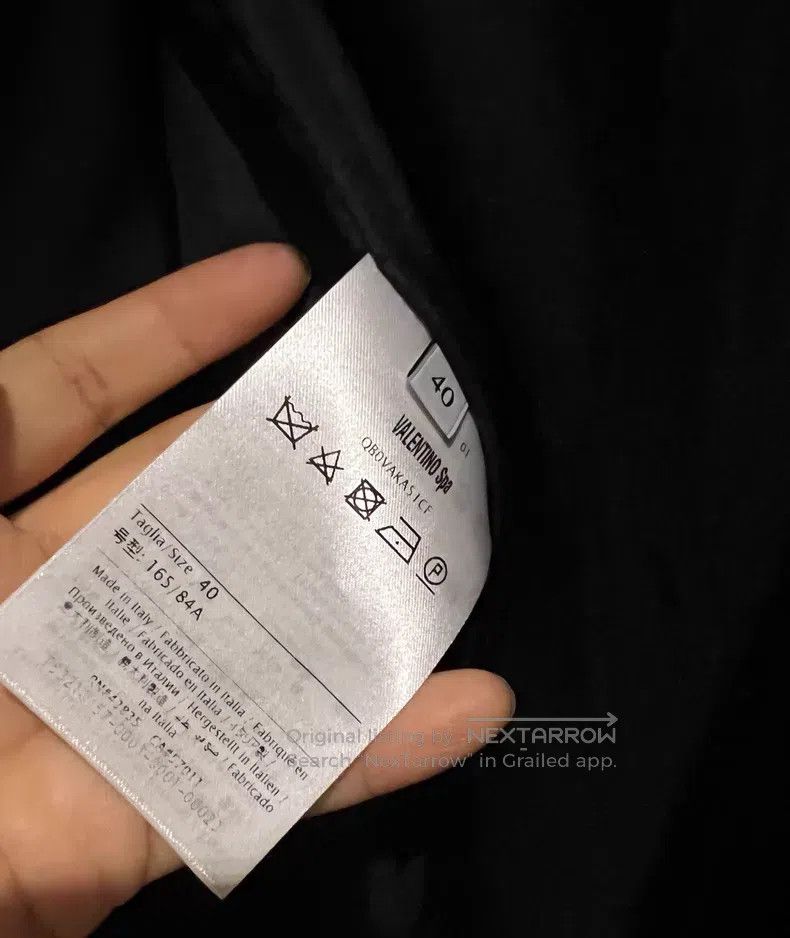Valentino Valentino dress Size M / US 6-8 / IT 42-44 - 6 Thumbnail