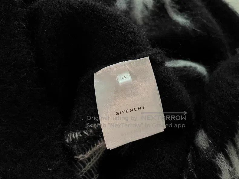 Givenchy Givenchy Short Sleeve Military Green Size US M / EU 48-50 / 2 - 6 Thumbnail