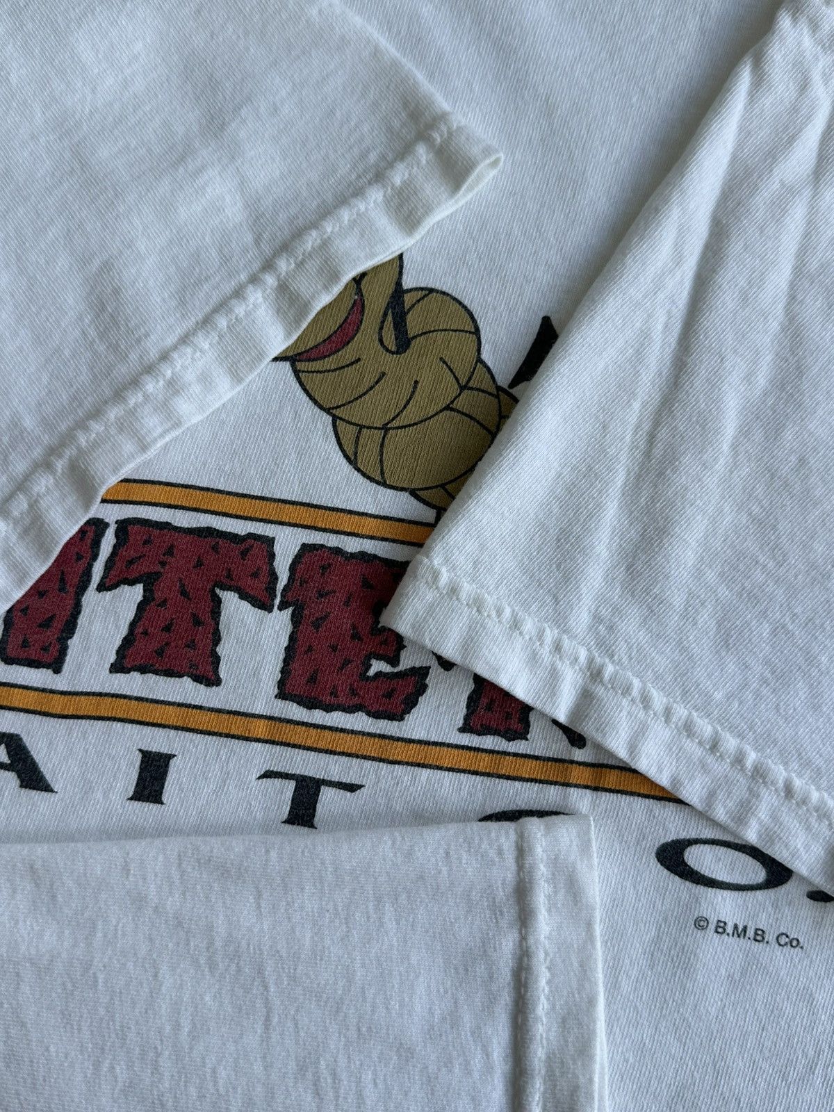 Other Bite Me Bait Co Size US L / EU 52-54 / 3 - 11 Thumbnail