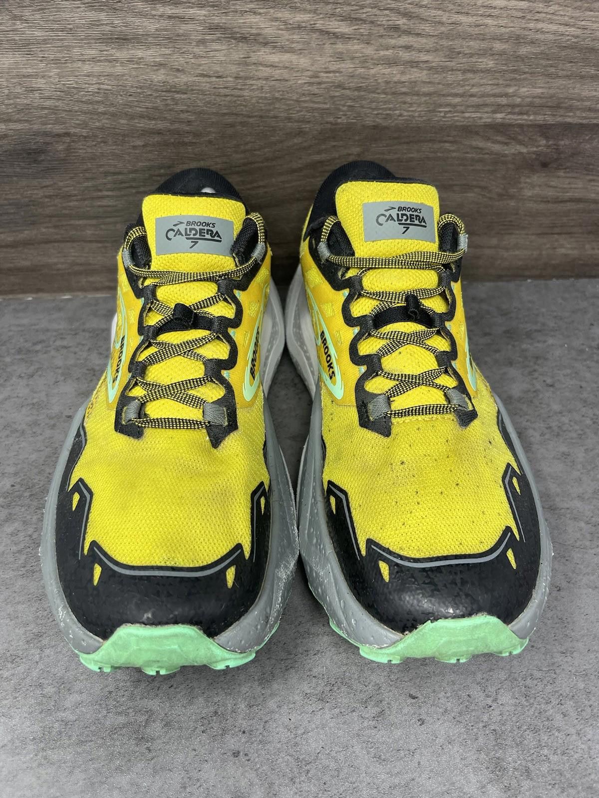 Brooks Brooks Caldera 7 Running Shoes Mens Size 10 Sneakers Size US 10 / EU 43 - 3 Thumbnail