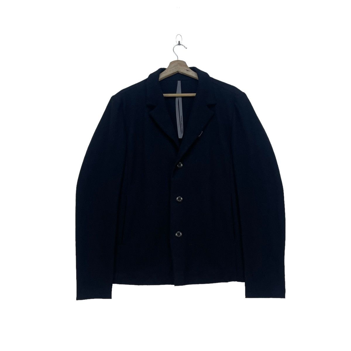 Attachment 🔥Runway Kazuyuki Kumagai Attachment Jacket Size US M / EU 48-50 / 2 - 2 Thumbnail