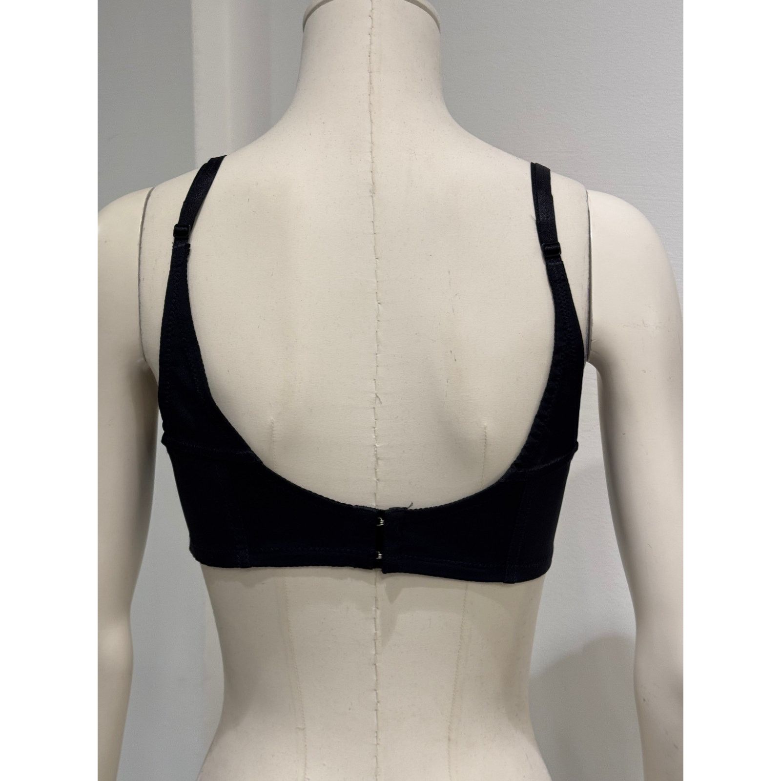 Dolce & Gabbana S/S1992 Dolce & Gabbana runway pearl corset bustier top Size M / US 6-8 / IT 42-44 - 5 Thumbnail