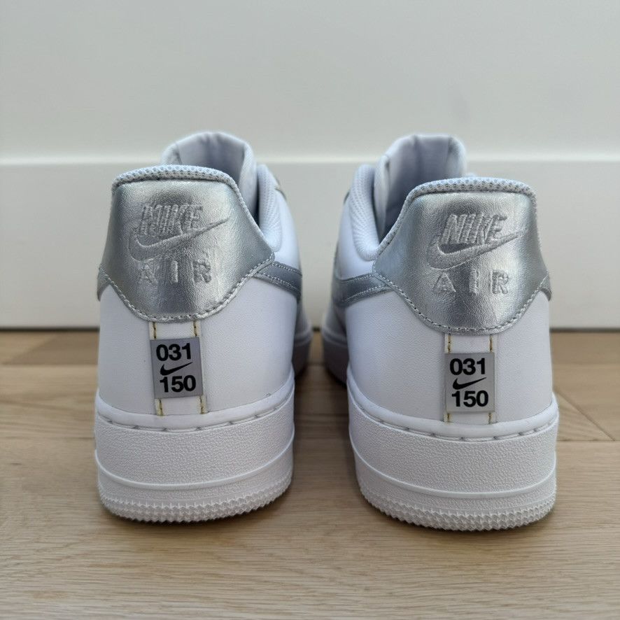 Nike Nike Air Force 1 '07 | 2023 World Basketball Festival Size US 9 / EU 42 - 8 Thumbnail