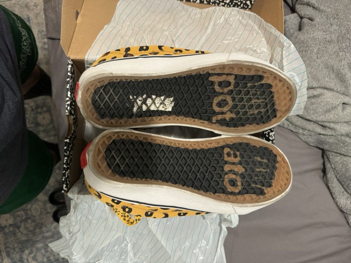 Imran Potato Imran Potato Vans 8.5 Size US 8.5 / EU 41-42 - 4 Thumbnail