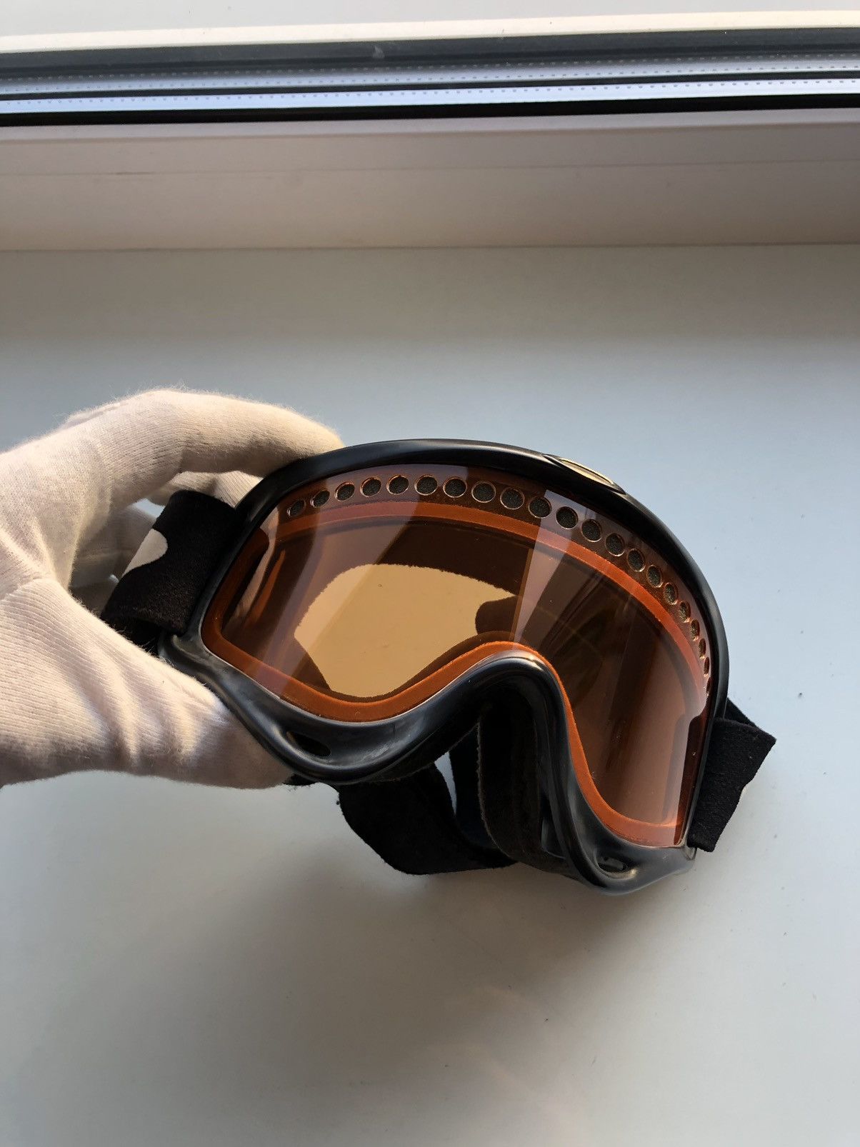 Oakley Oakley winter sunglasses Size ONE SIZE - 1 Thumbnail