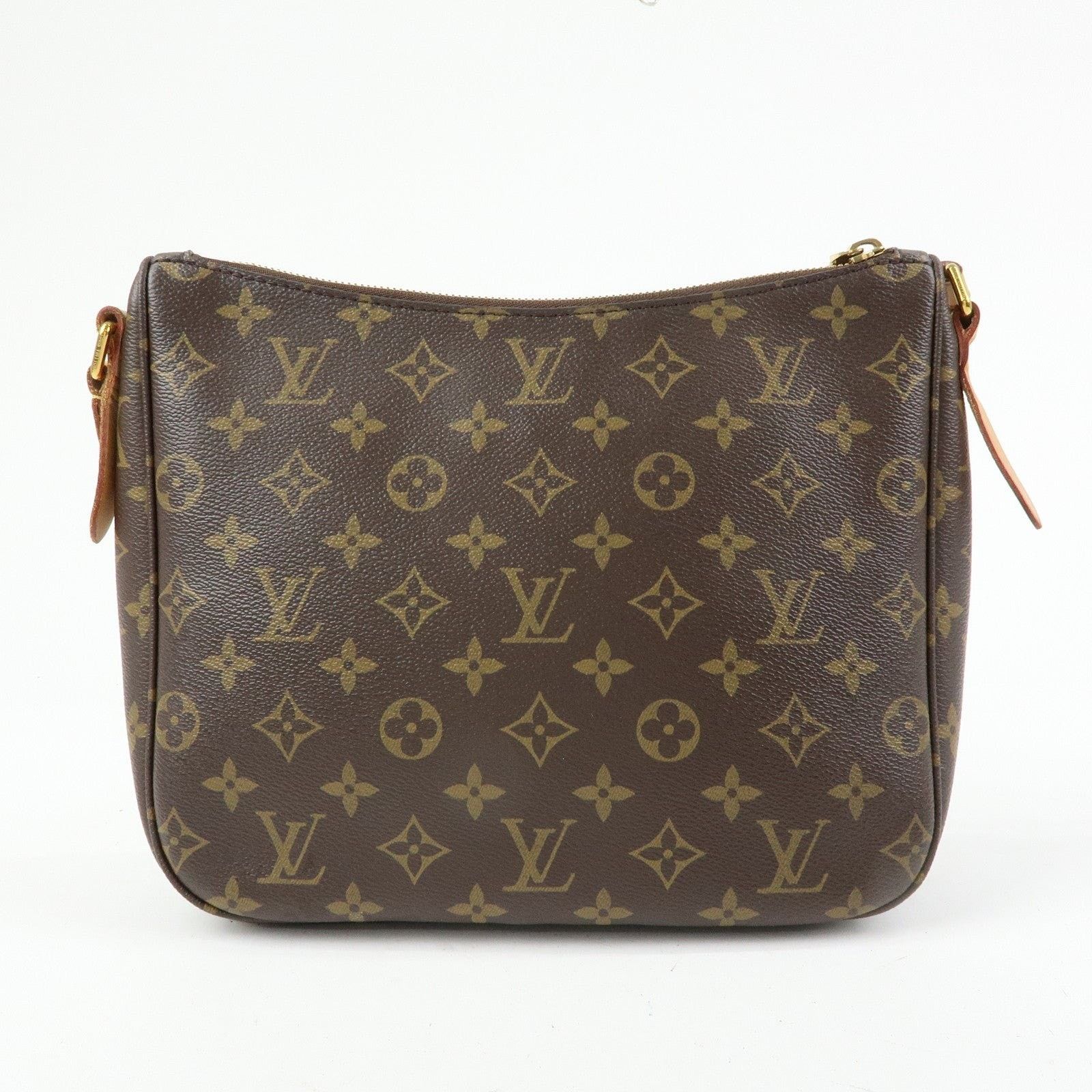Louis Vuitton Louis Vuitton Monogram Crossbody Bag Size ONE SIZE - 2 Thumbnail