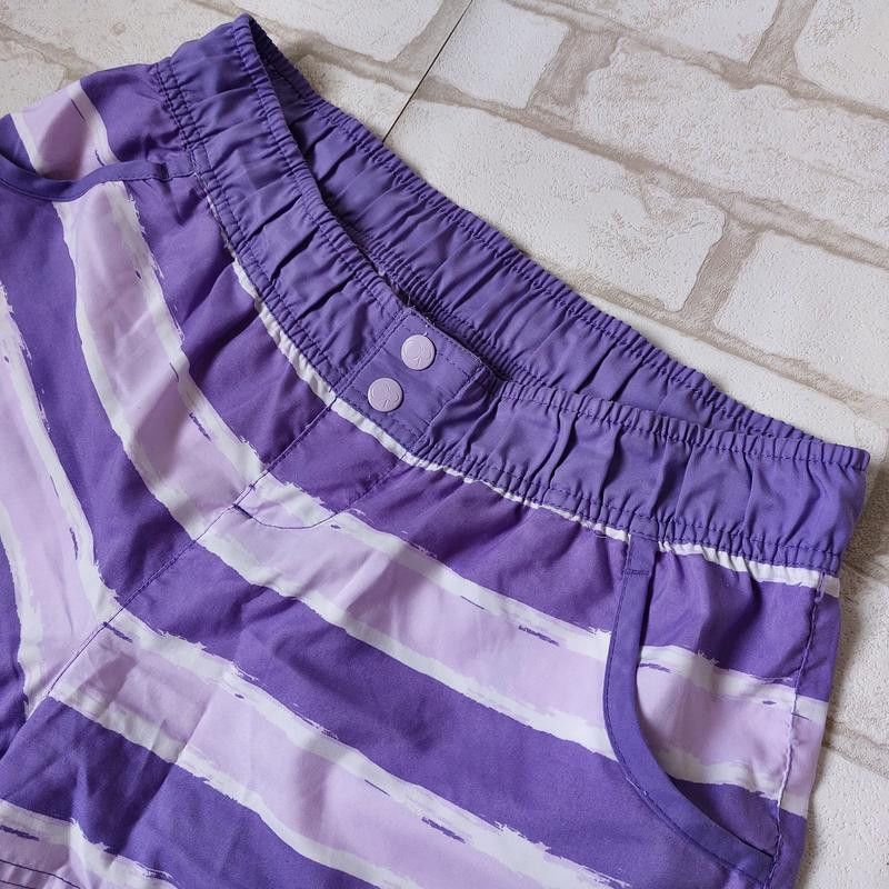 Ocean Pacific Ocean Pacific Womens Beach Shorts Size 34" / US 12 / IT 48 - 3 Thumbnail