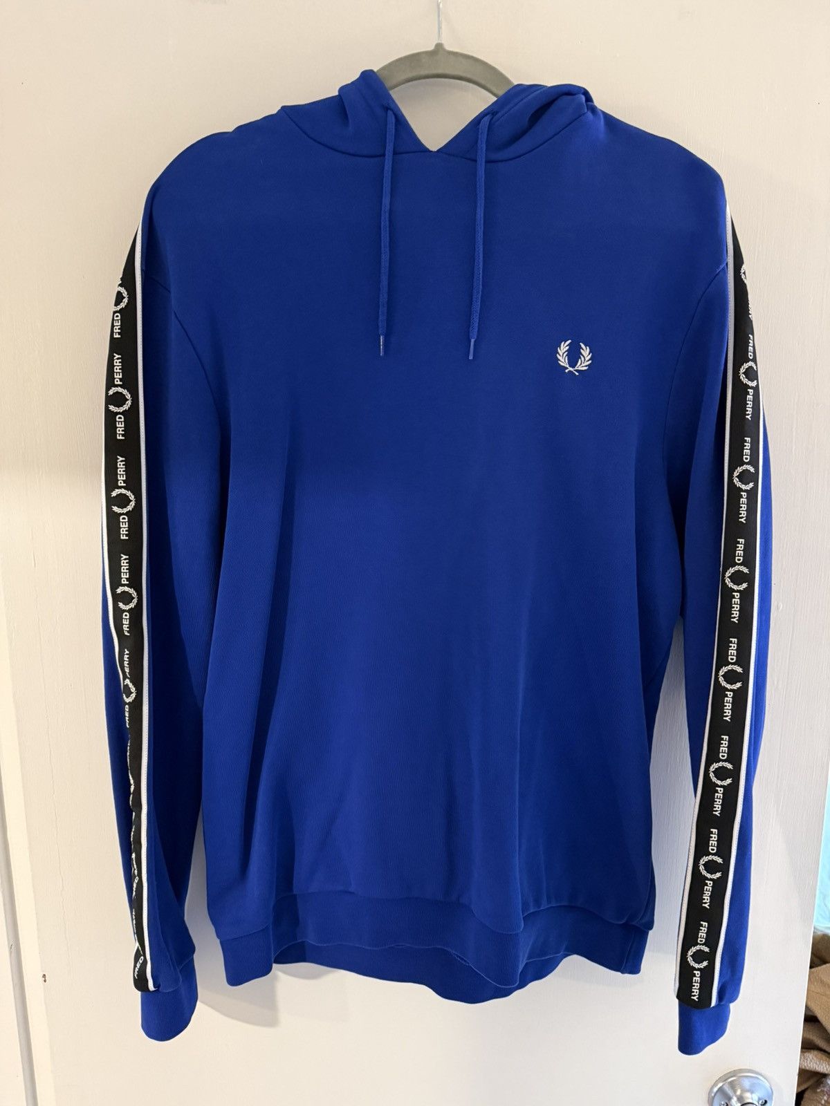 Fred Perry Fred Perry hoodie Size US M / EU 48-50 / 2 - 1 Thumbnail