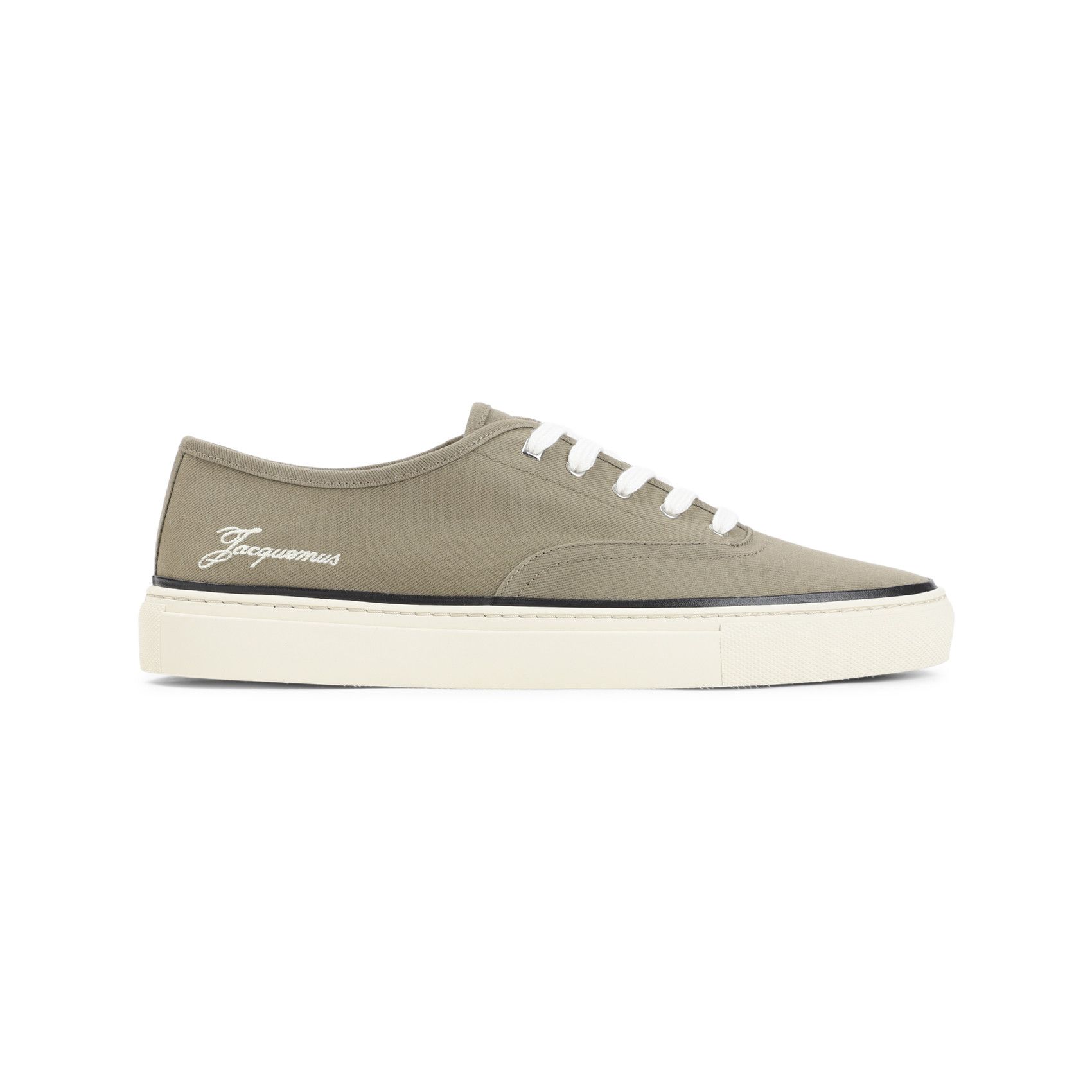 Jacquemus Jacquemus Les Fefe Sneakers Size US 8 / EU 41 - 1 Thumbnail
