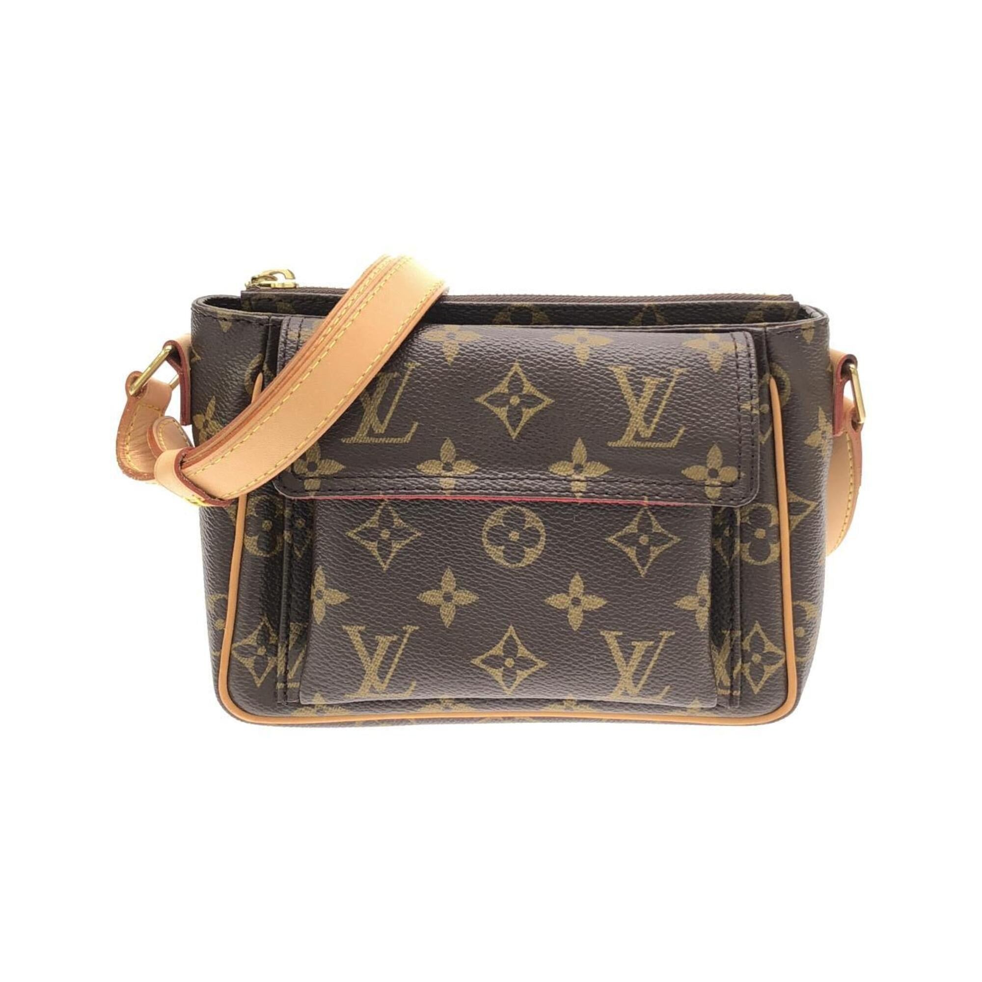 Louis Vuitton Louis Vuitton Monogram Viva Cite PM M51165 Shoulder Bag Size ONE SIZE - 1 Thumbnail