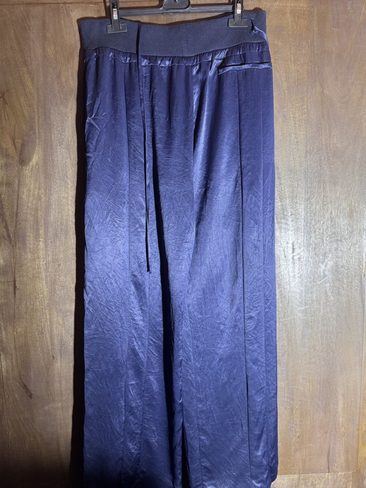 Haider Ackermann haider ackermann runway large asymetrical pants 36 Size 26" / US 2 / IT 38 - 5 Thumbnail