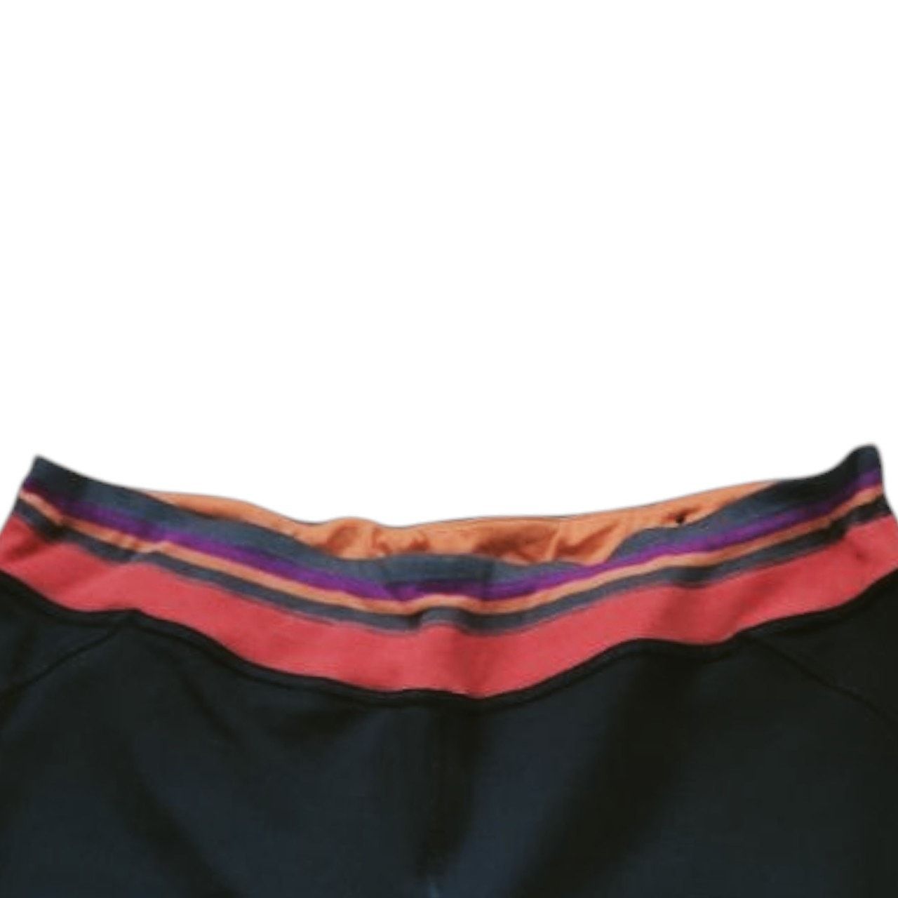 Alo Alo Black Pants | Size XL Size 34" / US 12 / IT 48 - 4 Thumbnail