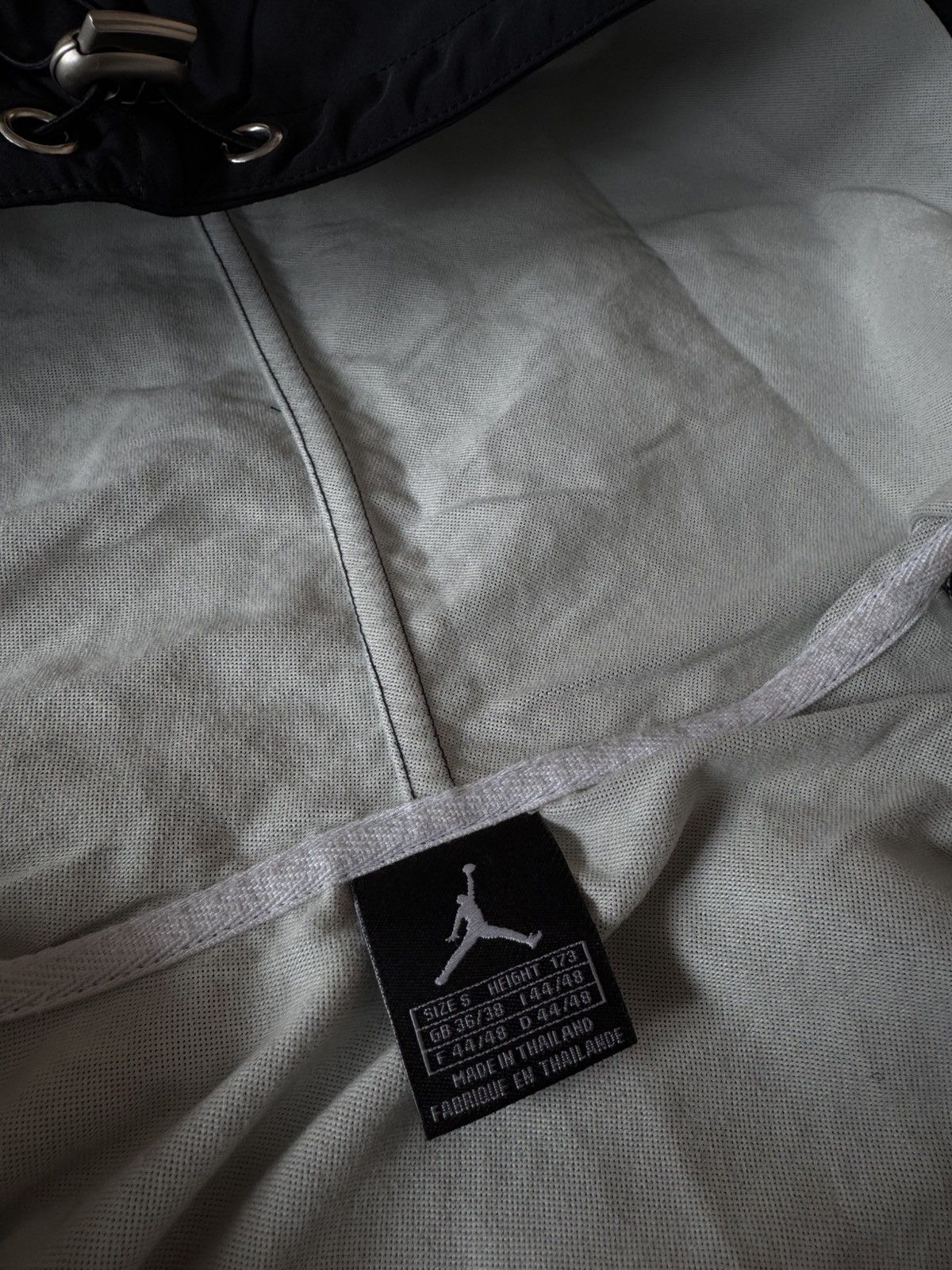 Nike × Vintage NIKE VINTAGE BASIC LOGO OVERSIZE BAGGY LIGHT JACKET Size US S / EU 44-46 / 1 - 9 Thumbnail