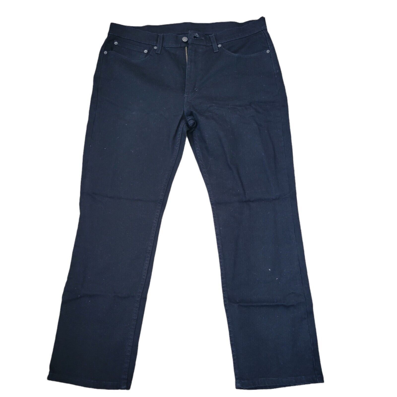 Levi's Levi's Jeans 501. 38/34 Size US 38 / EU 54 - 1 Thumbnail
