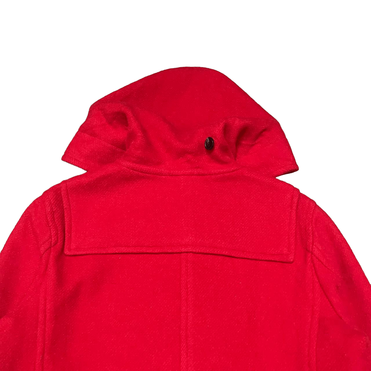 JW Anderson × Uniqlo J.W.Anderson Uniqlo Wool Duffle Hooded Coat Size US M / EU 48-50 / 2 - 10 Thumbnail