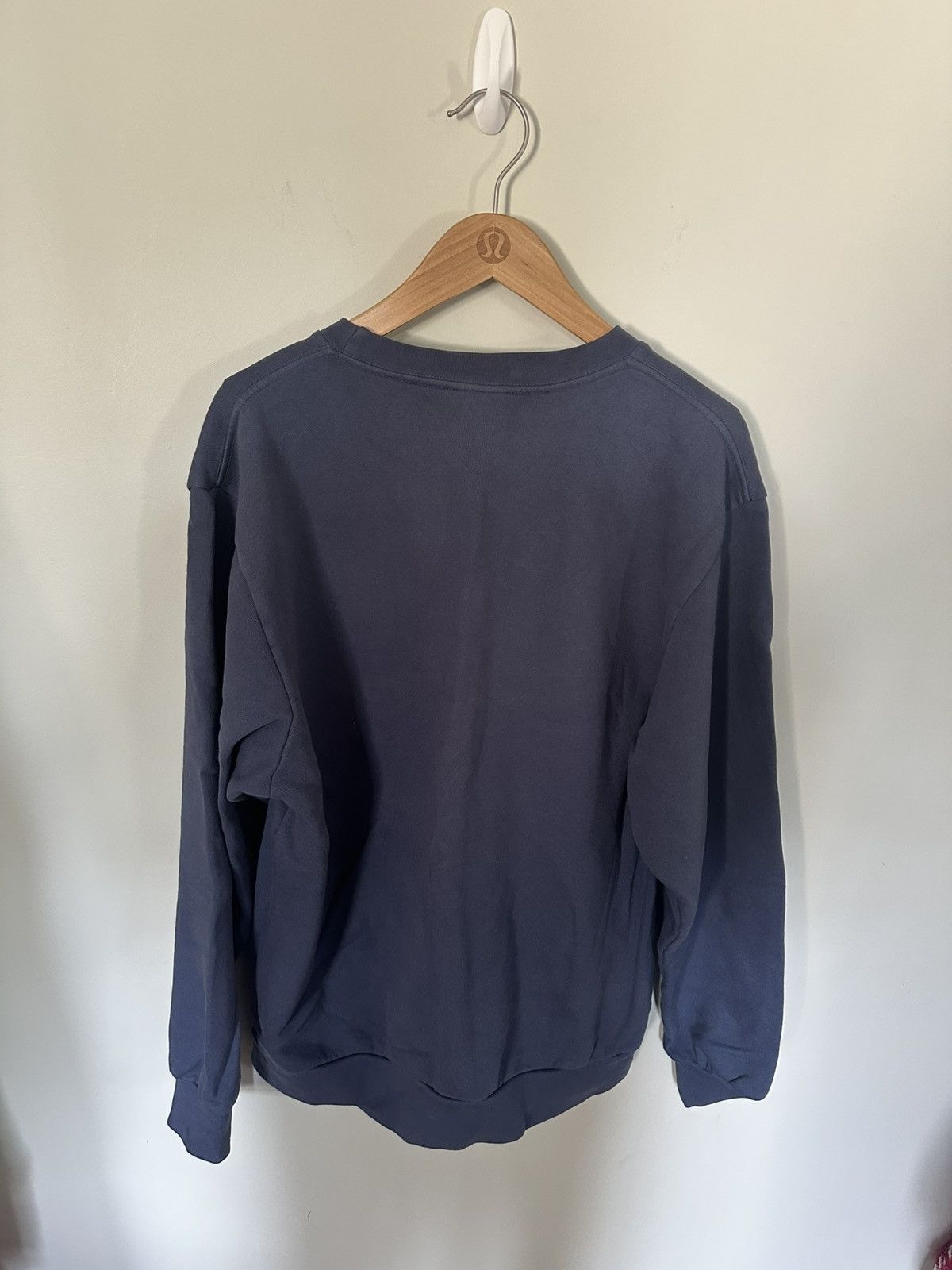 basketcase gallery Basketcase Gallery RAW Crewneck Size US L / EU 52-54 / 3 - 4 Thumbnail