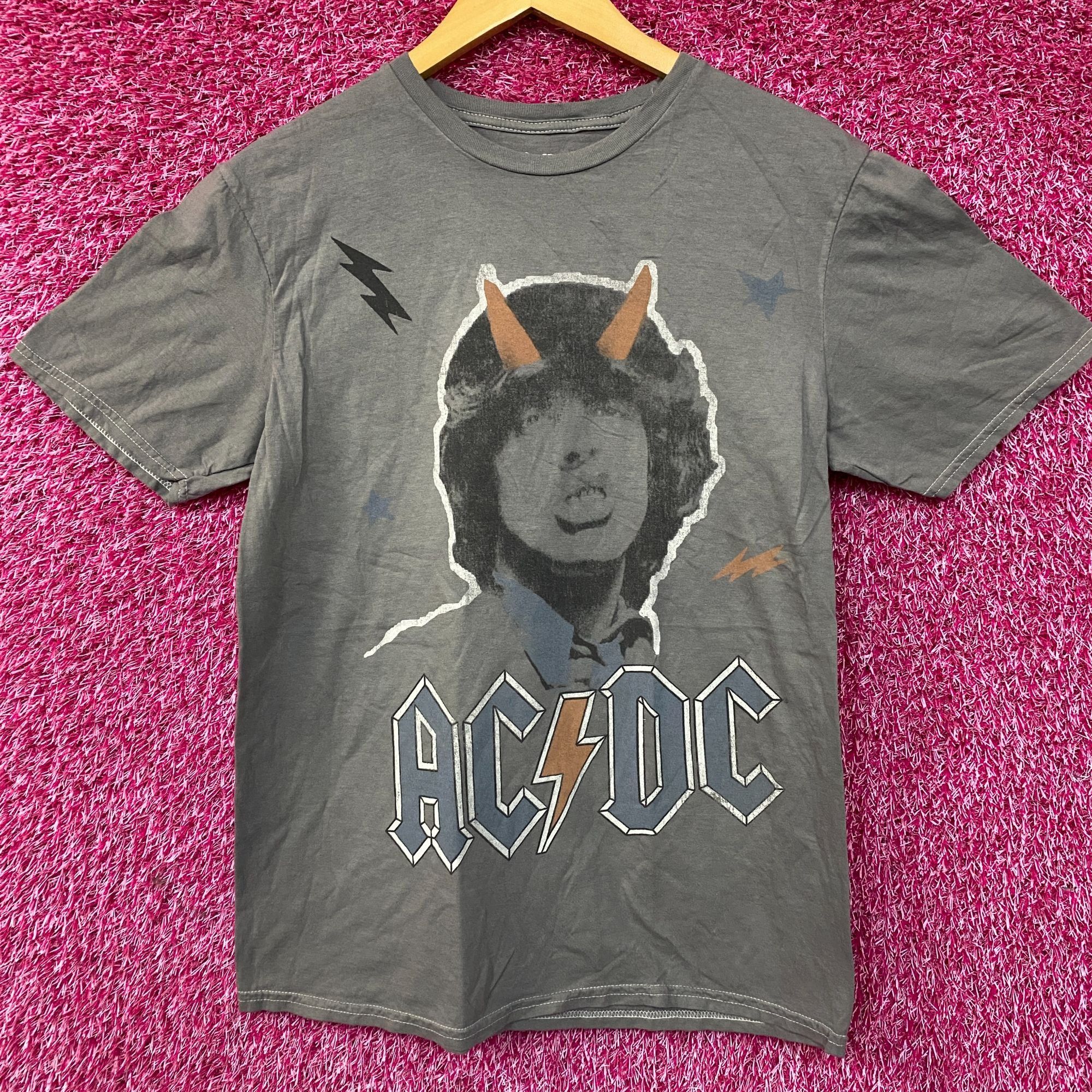 AC/DC AC/DC Highway to Hell Album Rock band T-Shirt Small Size US S / EU 44-46 / 1 - 1 Thumbnail