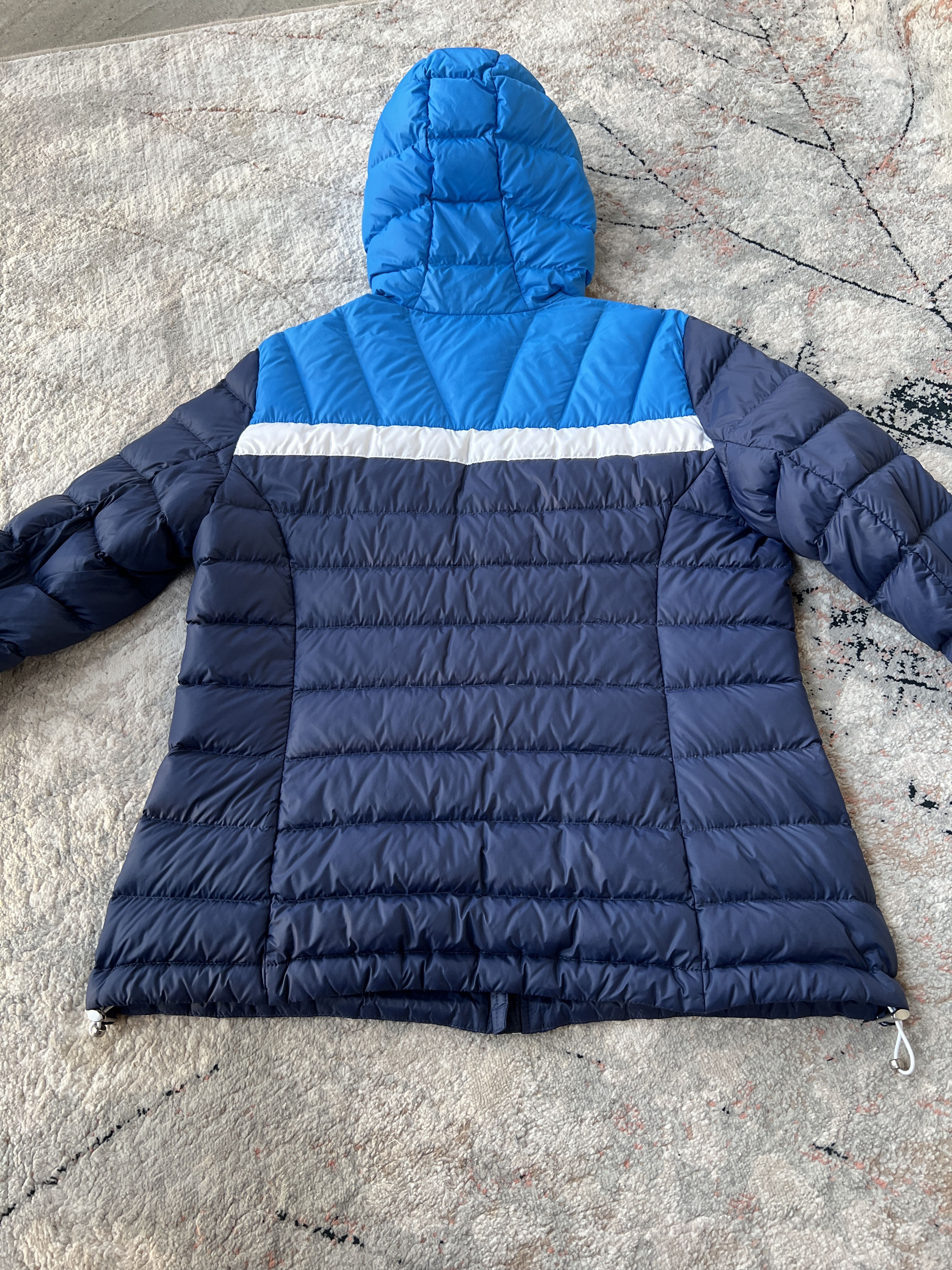 J.Lindeberg J.Lindeberg Down Jacket Size XL / US 12-14 / IT 48-50 - 4 Thumbnail