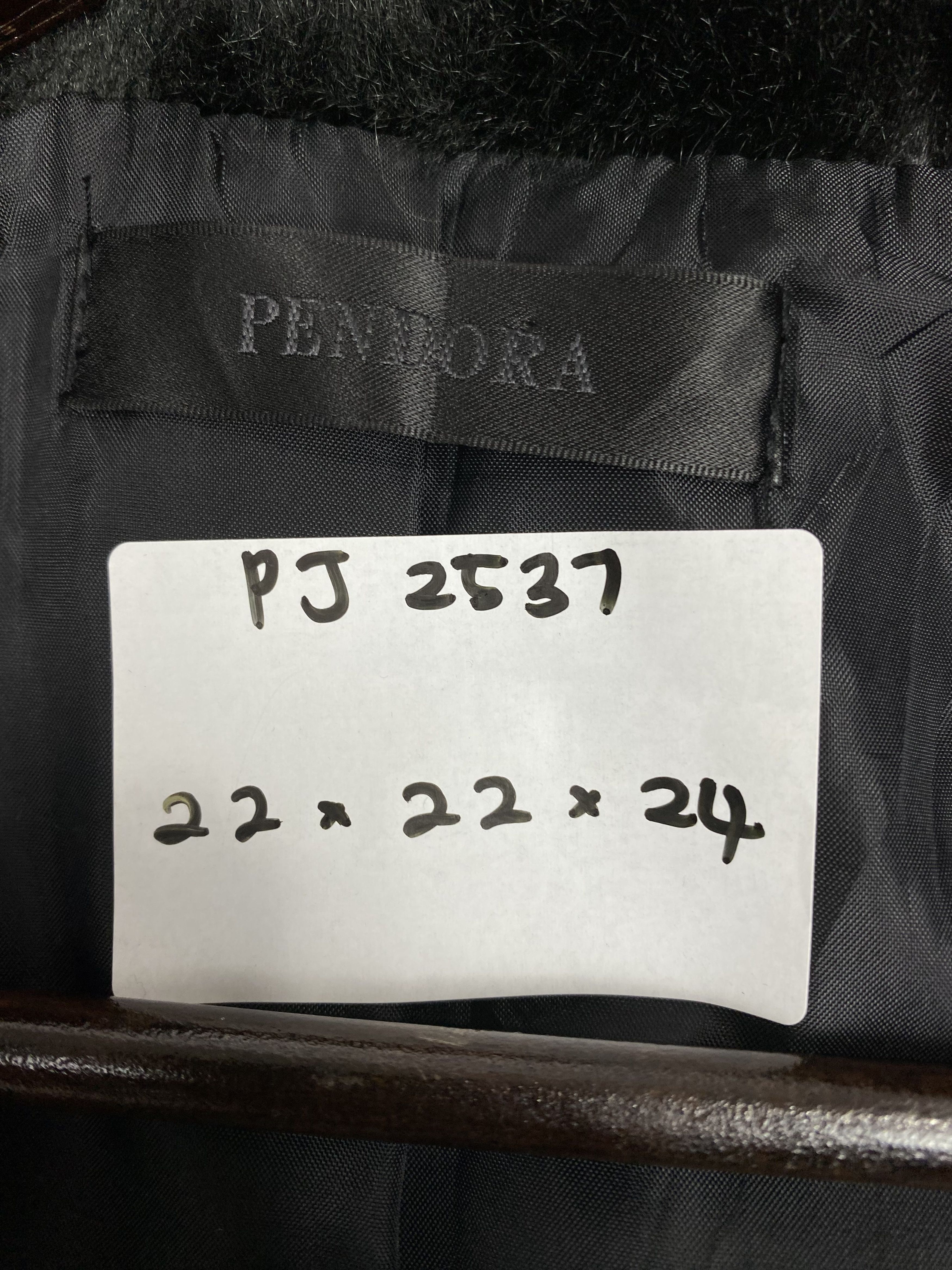 Japanese Brand Vintage Japanese Brand Avant Garde Jacket PJ02537 Size US XL / EU 56 / 4 - 9 Thumbnail