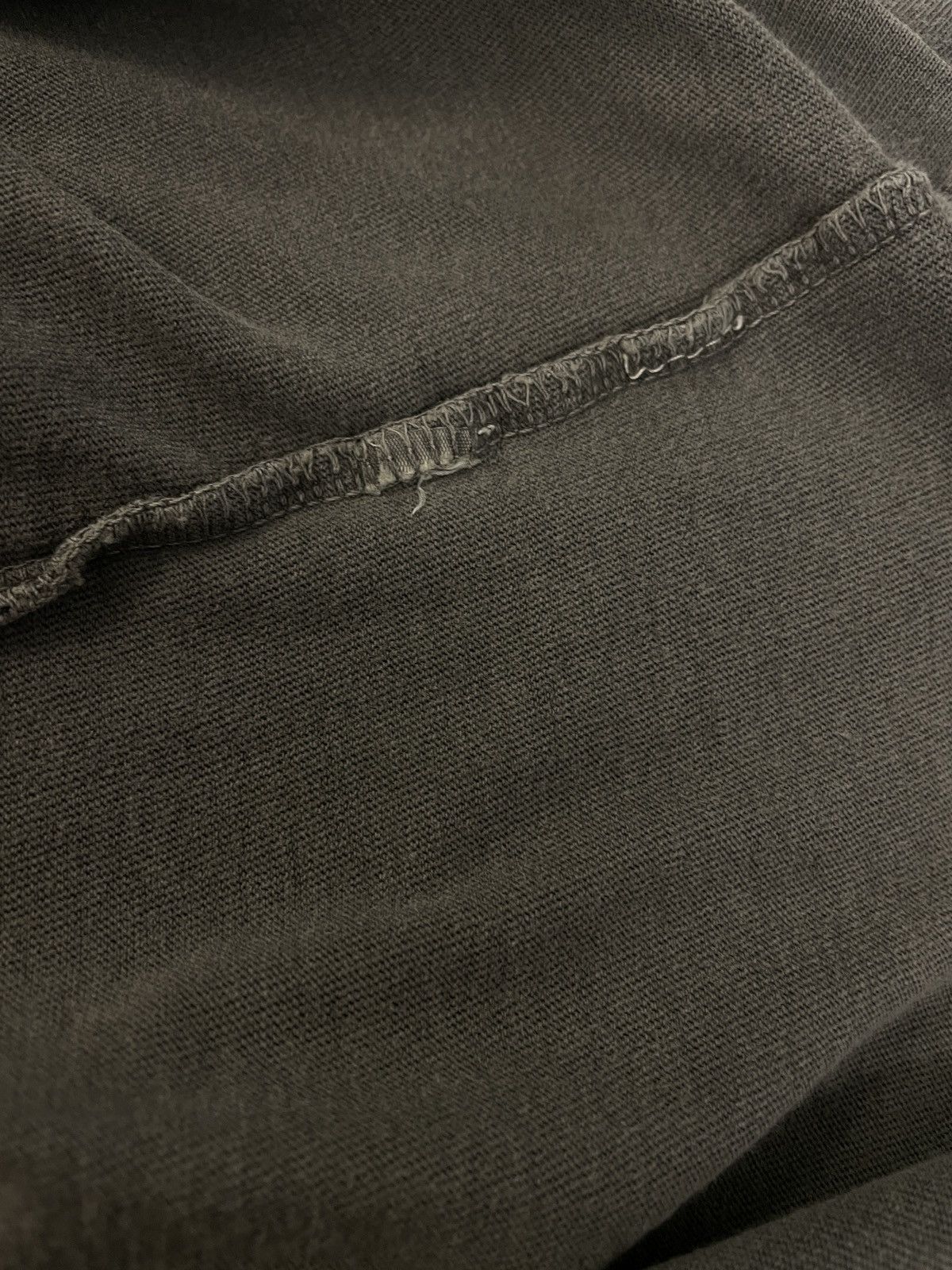 Yeezy Yeezy Season 6 T Shirt Core Size US XL / EU 56 / 4 - 4 Thumbnail