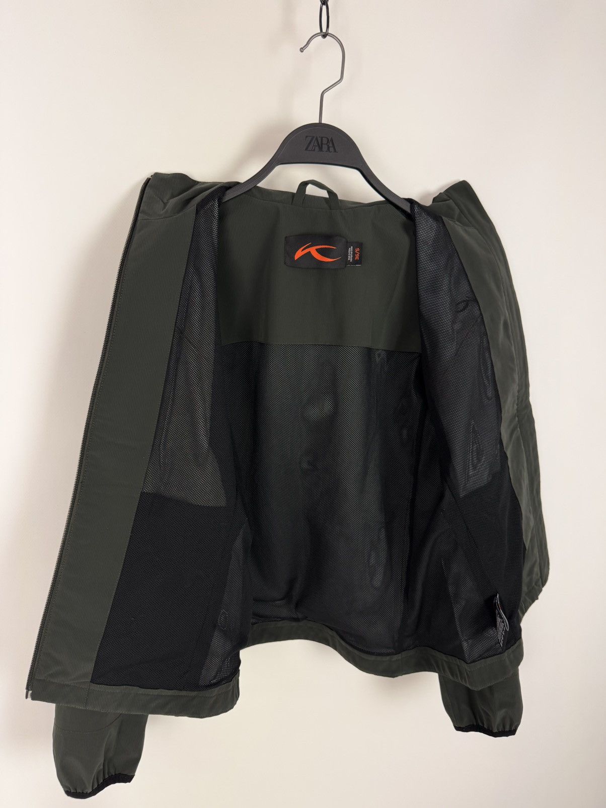 KJUS Kjus Dermizax Shell Women’s Jacket Size S / US 4 / IT 40 - 12 Thumbnail