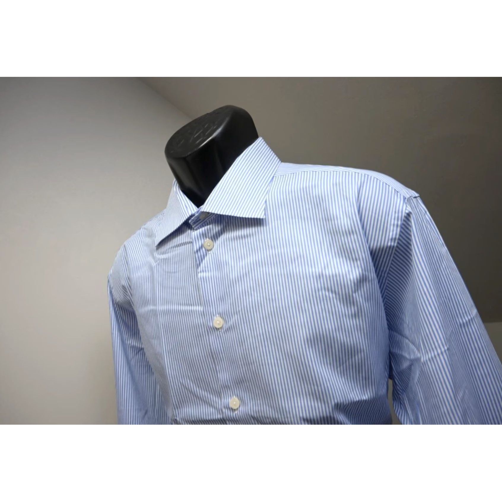 Eton long sleeve shirt selling for men