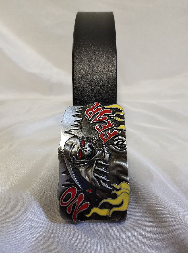 Other Fashion personalized simple belt Size ONE SIZE - 3 Thumbnail