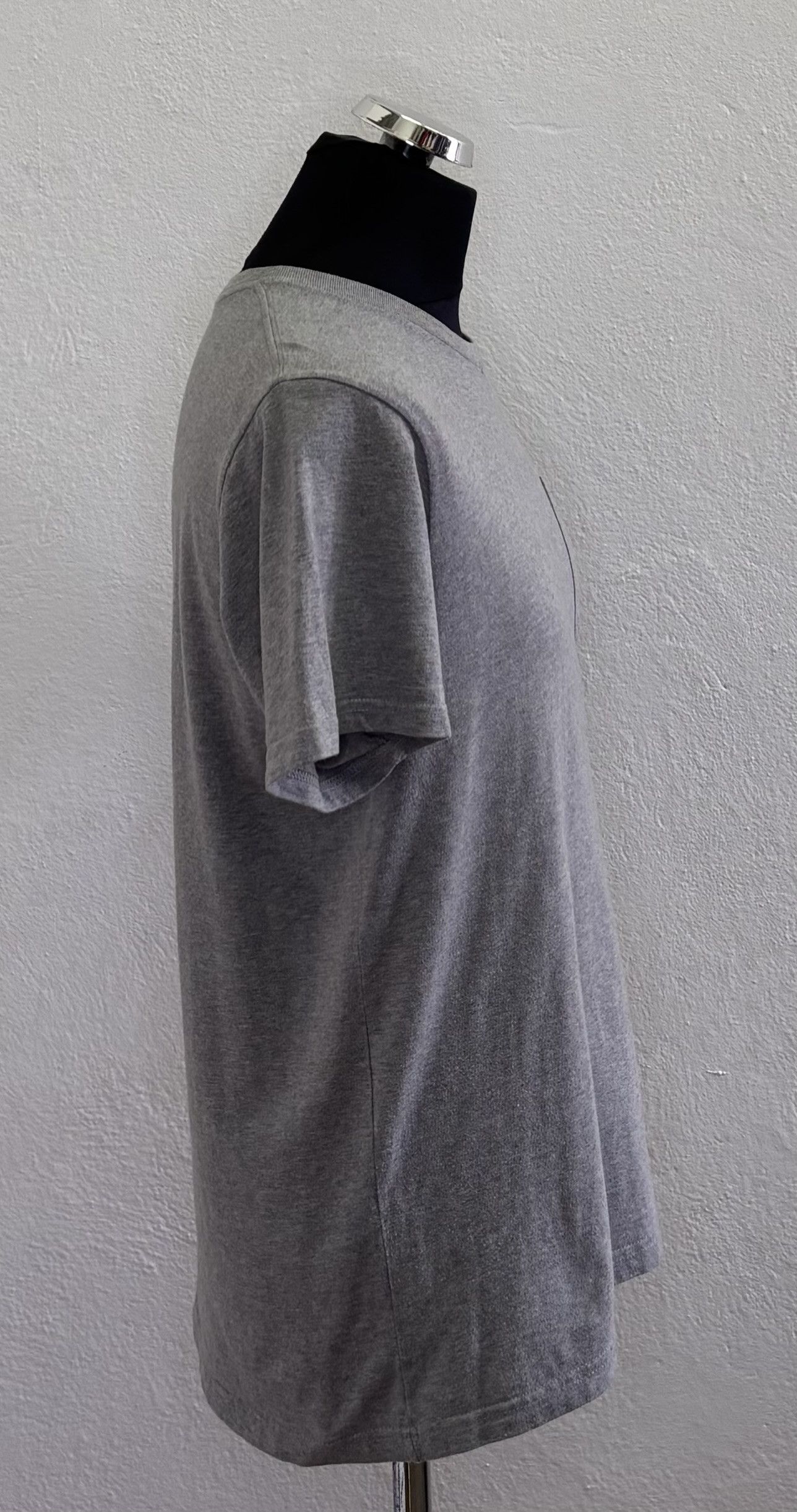 Carhartt Carhartt Team Pocket Gray T-shirt Medium Size US M / EU 48-50 / 2 - 4 Thumbnail