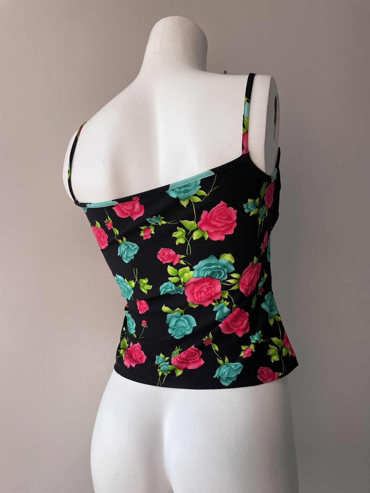 Vintage y2k blouse Size S / US 4 / IT 40 - 11 Thumbnail