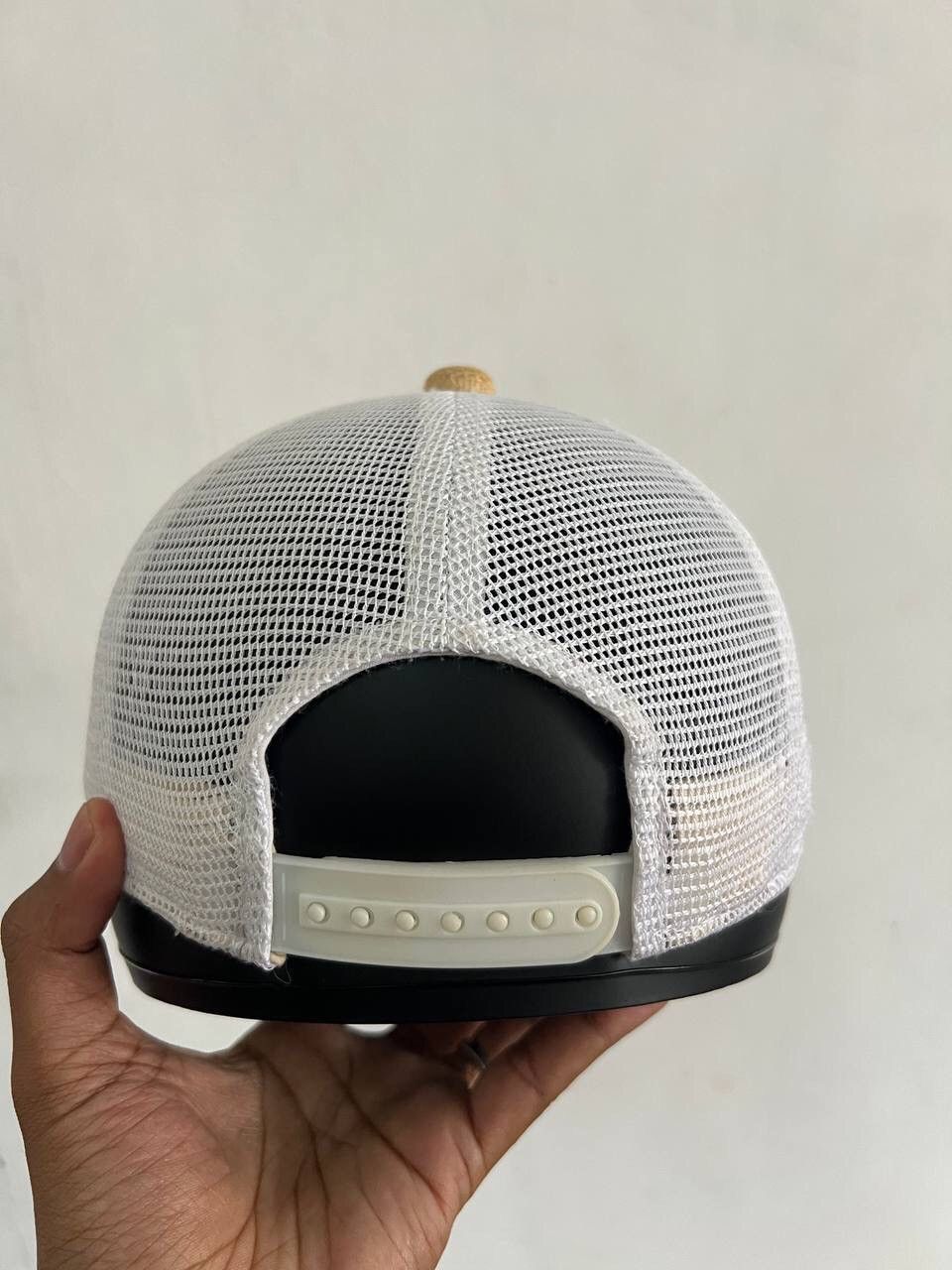 If Six Was Nine 76 Offshore of California Trucker Hat Size ONE SIZE - 4 Thumbnail