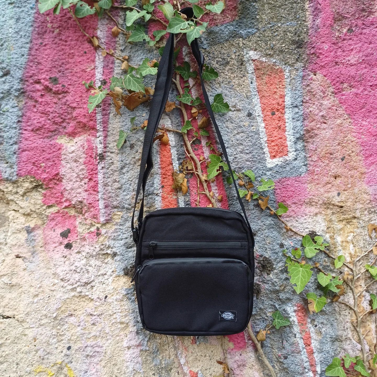 Dickies Dickies Bag Size ONE SIZE - 2 Thumbnail