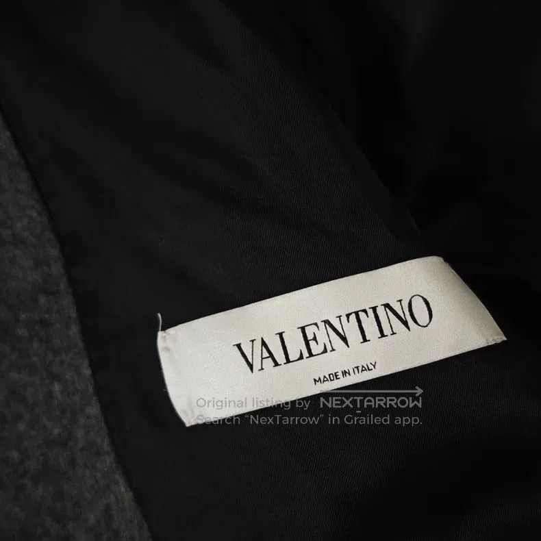 Valentino Valentino Collaborative hooded jacket Size US L / EU 52-54 / 3 - 6 Thumbnail