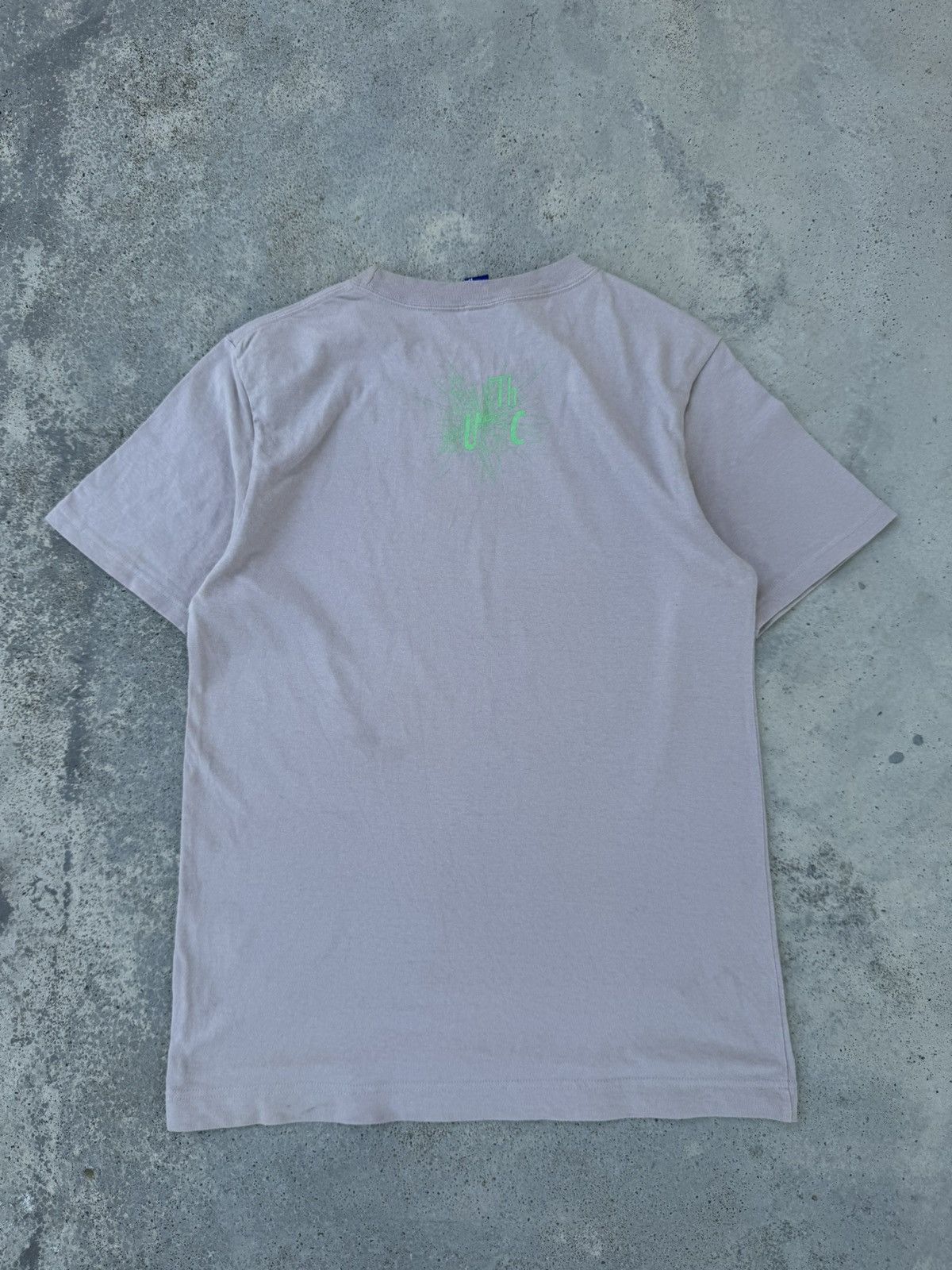 Band Tees Y2K Earth Music Band Tees Size US S / EU 44-46 / 1 - 3 Thumbnail