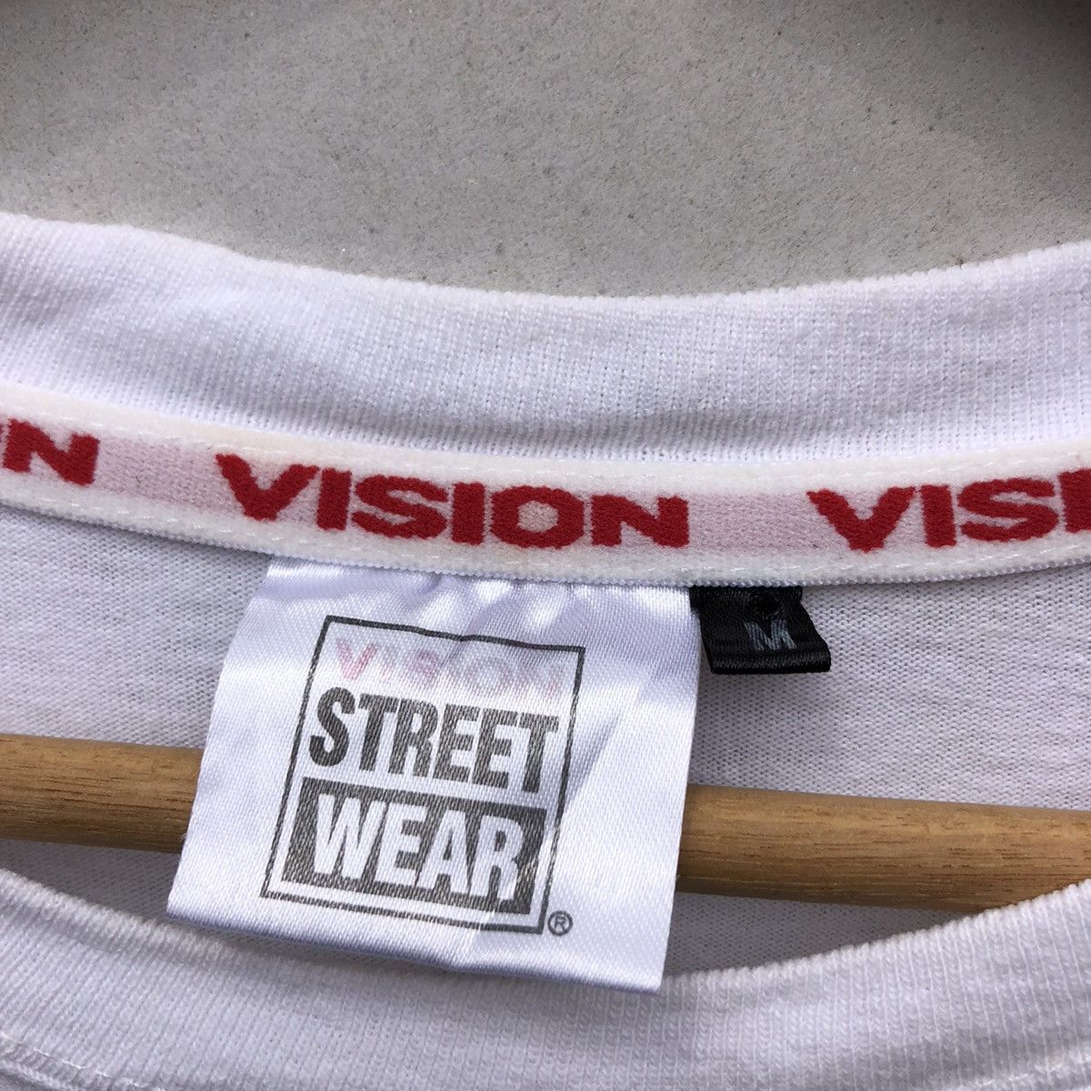 Vision Streetwear 🔥Accept Binding Offer🔥 Vision Streetwear Size US S / EU 44-46 / 1 - 3 Thumbnail
