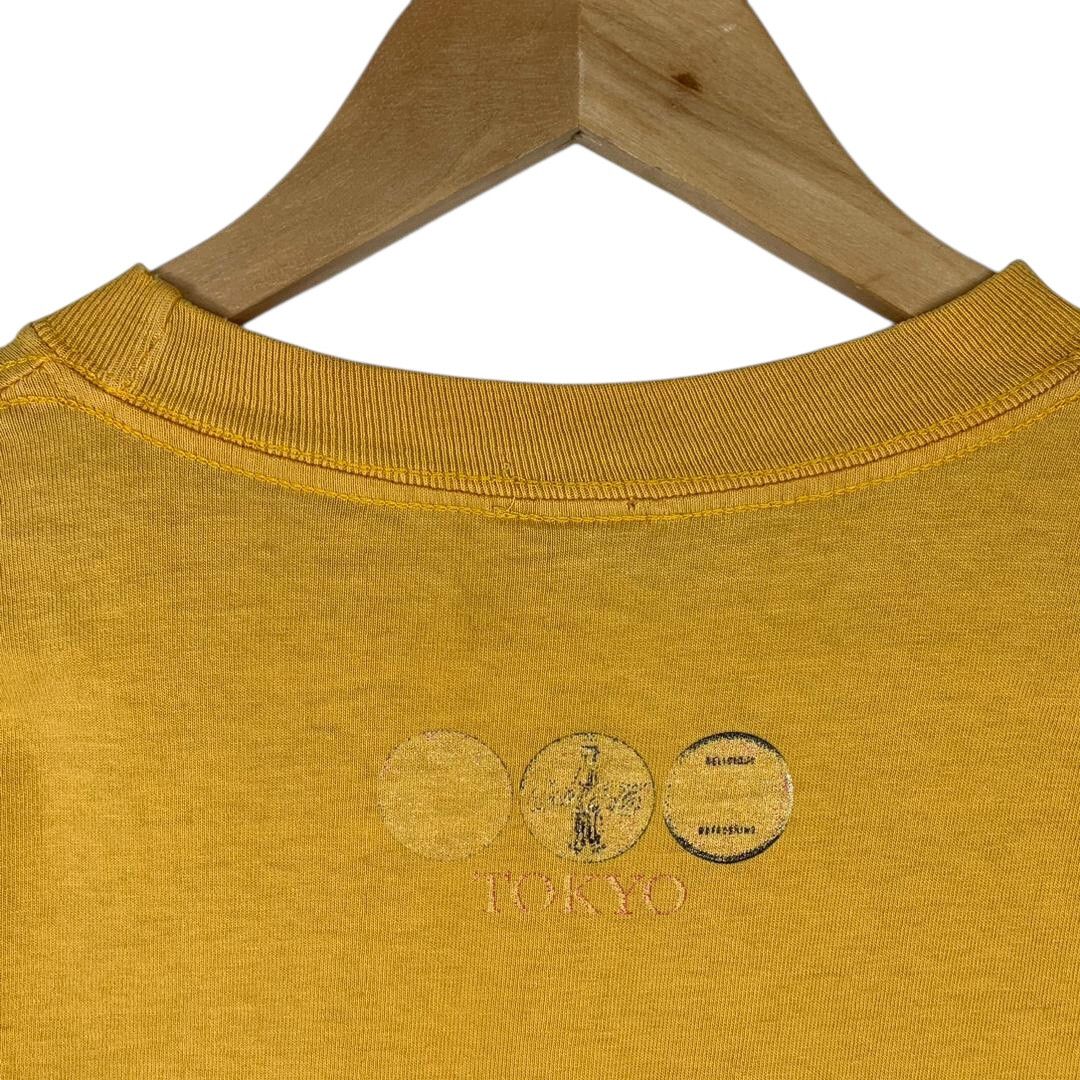 Coca Cola Vintage Coca-Cola "Tokyo" Graphic Tee Size US M / EU 48-50 / 2 - 10 Thumbnail