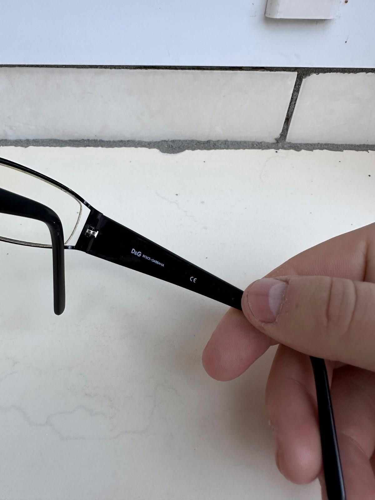 Dolce & Gabbana Dolce & Gabbana DG5010 064 50*16*130* Rx Eyeglasses/Sunglass Size ONE SIZE - 5 Thumbnail