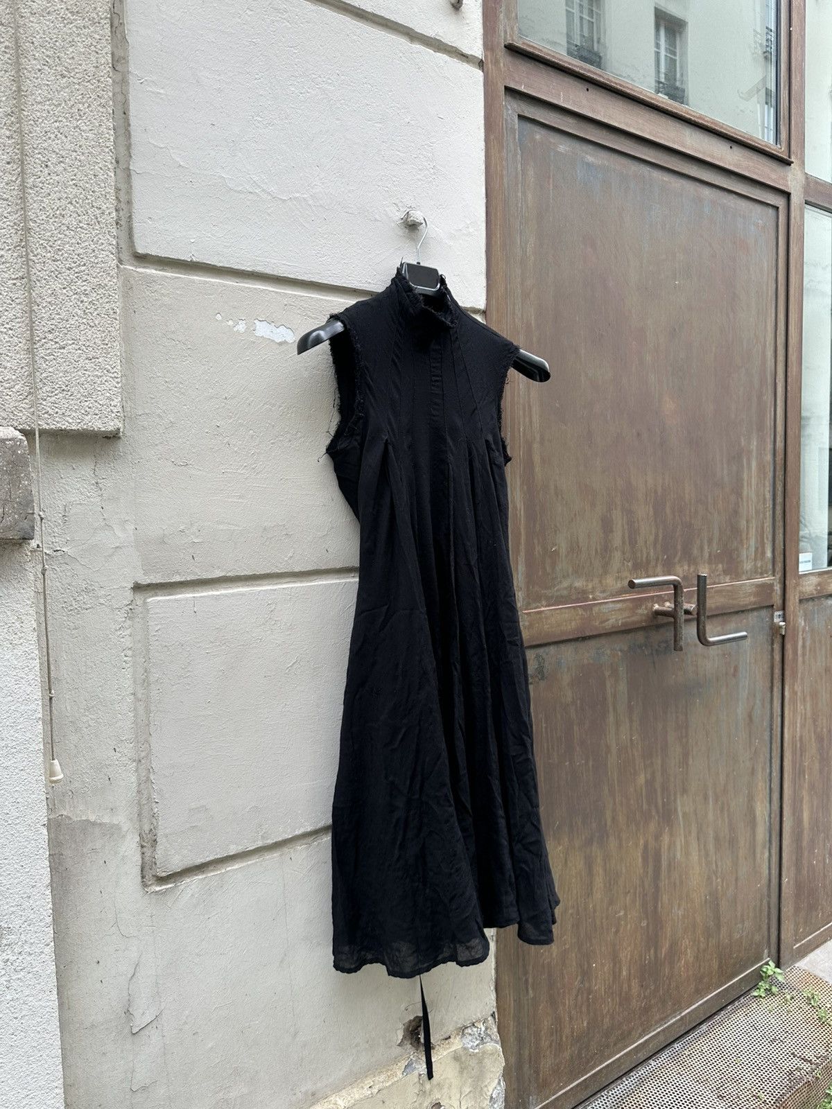 Marc Le Bihan Marc le bihan dress Size M / US 6-8 / IT 42-44 - 4 Thumbnail