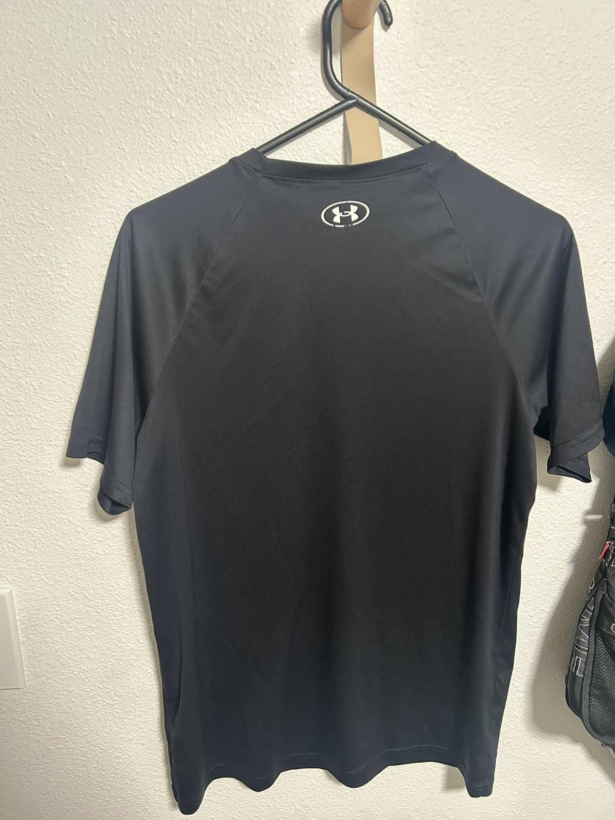 Under Armour Under armor Sports Strechy Fabric Men’s Tee Size YXL Size US M / EU 48-50 / 2 - 3 Thumbnail